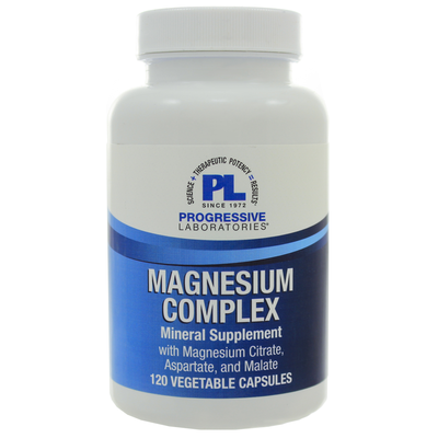 Magnesium Complex product image