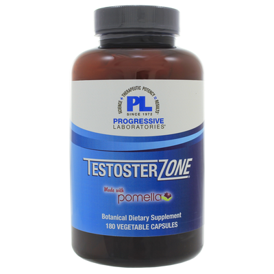 TestosterZone product image