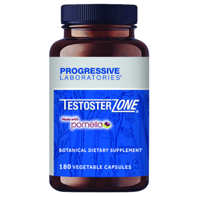 TestosterZone 180 capsules