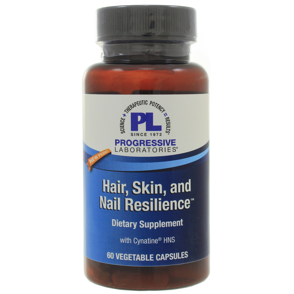 Product image for Hair, Skin, and Nail Resilience.