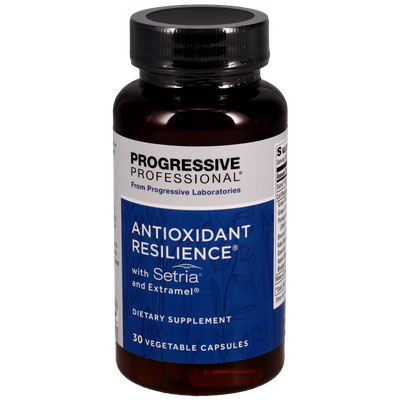 Antioxidant Resilience product image