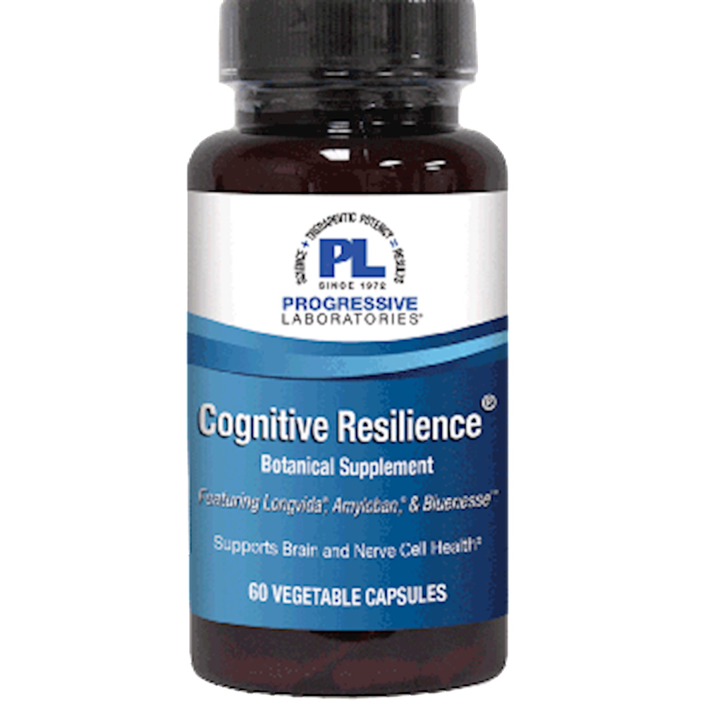 Product image for Cognitive Resilience.