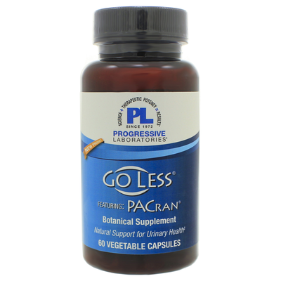 Go-Less 60 capsules