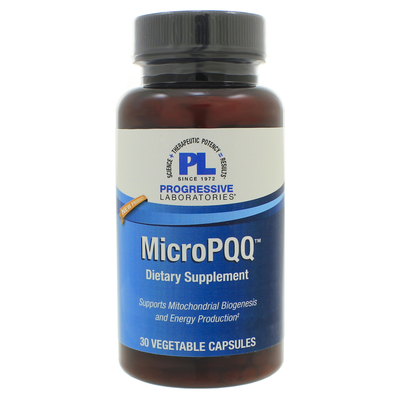 Micro PQQ 30 capsules
