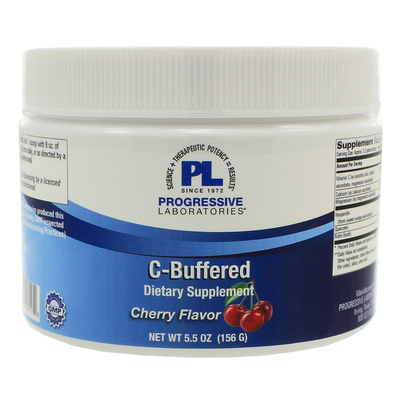 C-Buffered Cherry Powder 156 Grams