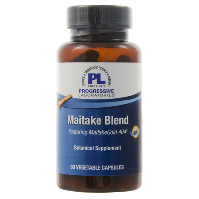Maitake Blend 60 capsules