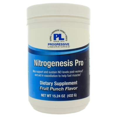 Nitro Genesis Pro
