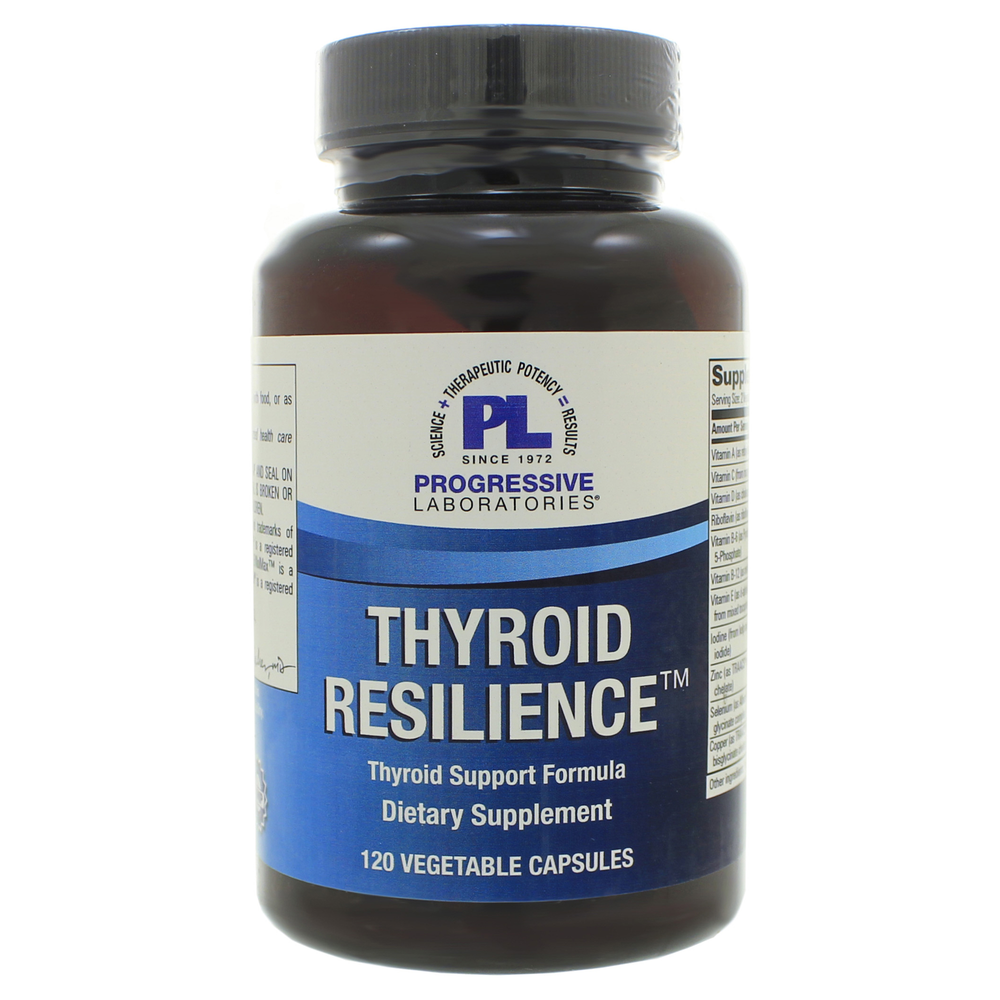 Thyroid Resilience product image