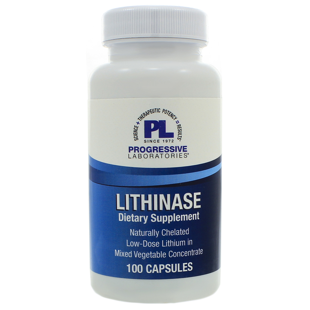Lithinase product image