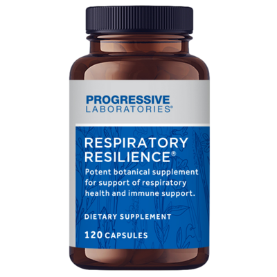 Respiratiory Resilience