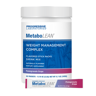 Metabolean 30 packets