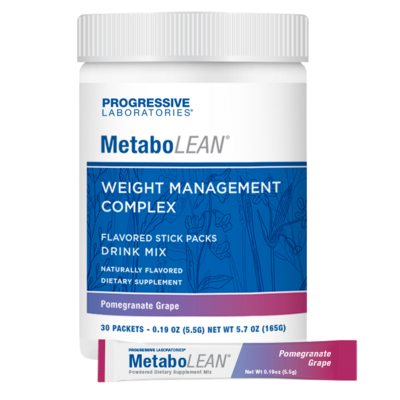 Metabolean 30 packets