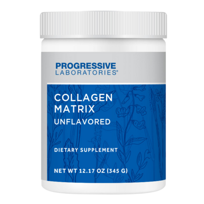 Collegan Matrix Powder 345 Grams Collegan Matrix Powder 345 Grams