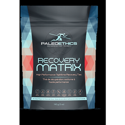 Recovery Matrix 134 Grams