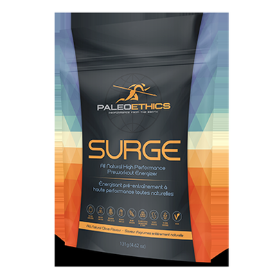 Surge 131 Grams