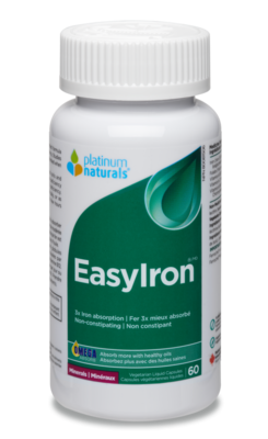 EasyIron® product image