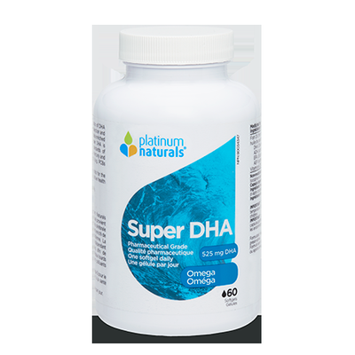 Super DHA product image