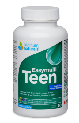 Easymulti® Teen for Young Men product image