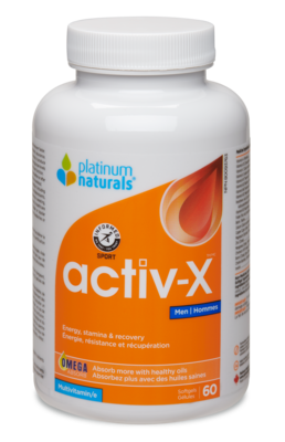 activ-X™ for Men