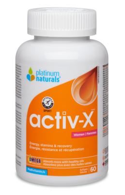 activ-X™ for Women