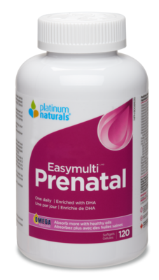 Prenatal Easymulti® product image