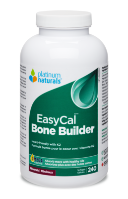 EasyCal® Bone Builder