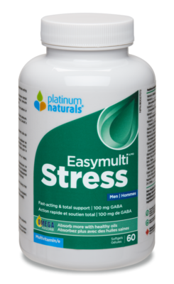 Easymulti® Stress for Men product image