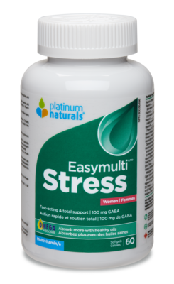 Easymulti® Stress for Women