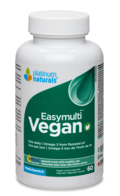 Easymulti® Vegan product image