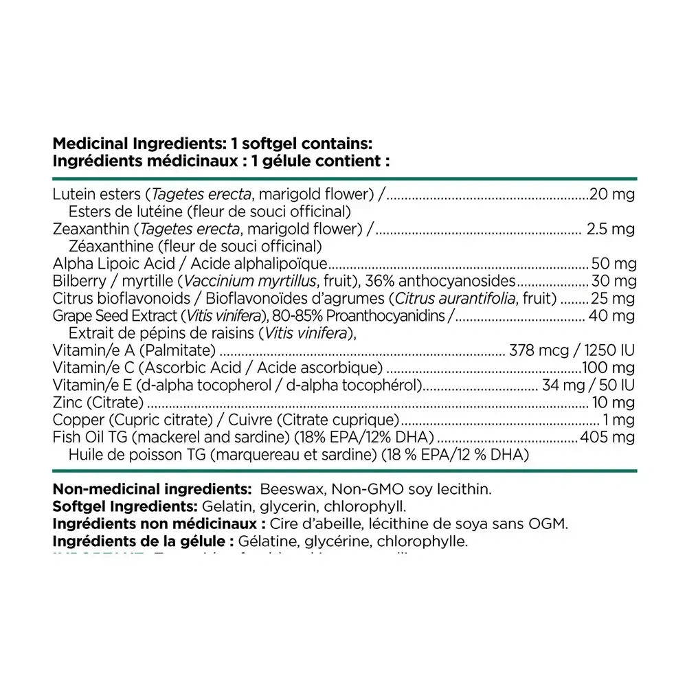 Product image for Total Vision Care™.