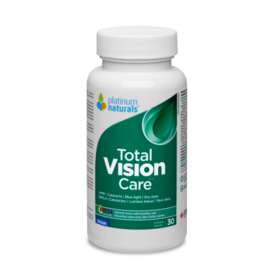 Total Vision Care™ product image