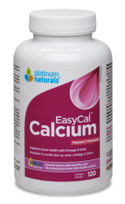 Prenatal EasyCal® Calcium