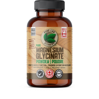 Magnesium Glycinate Powder product image