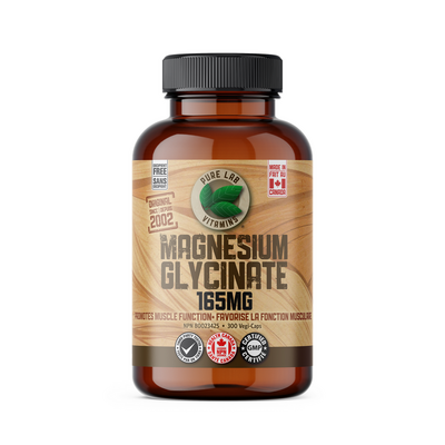 Magnesium Glycinate product image