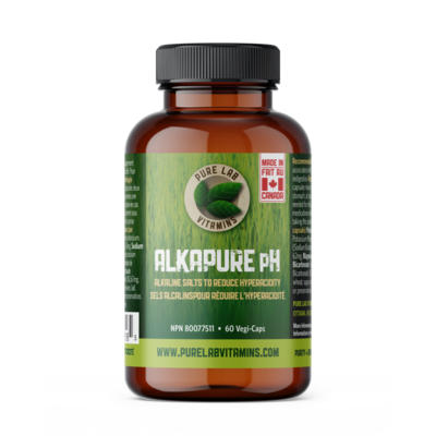 AlkaPure pH product image