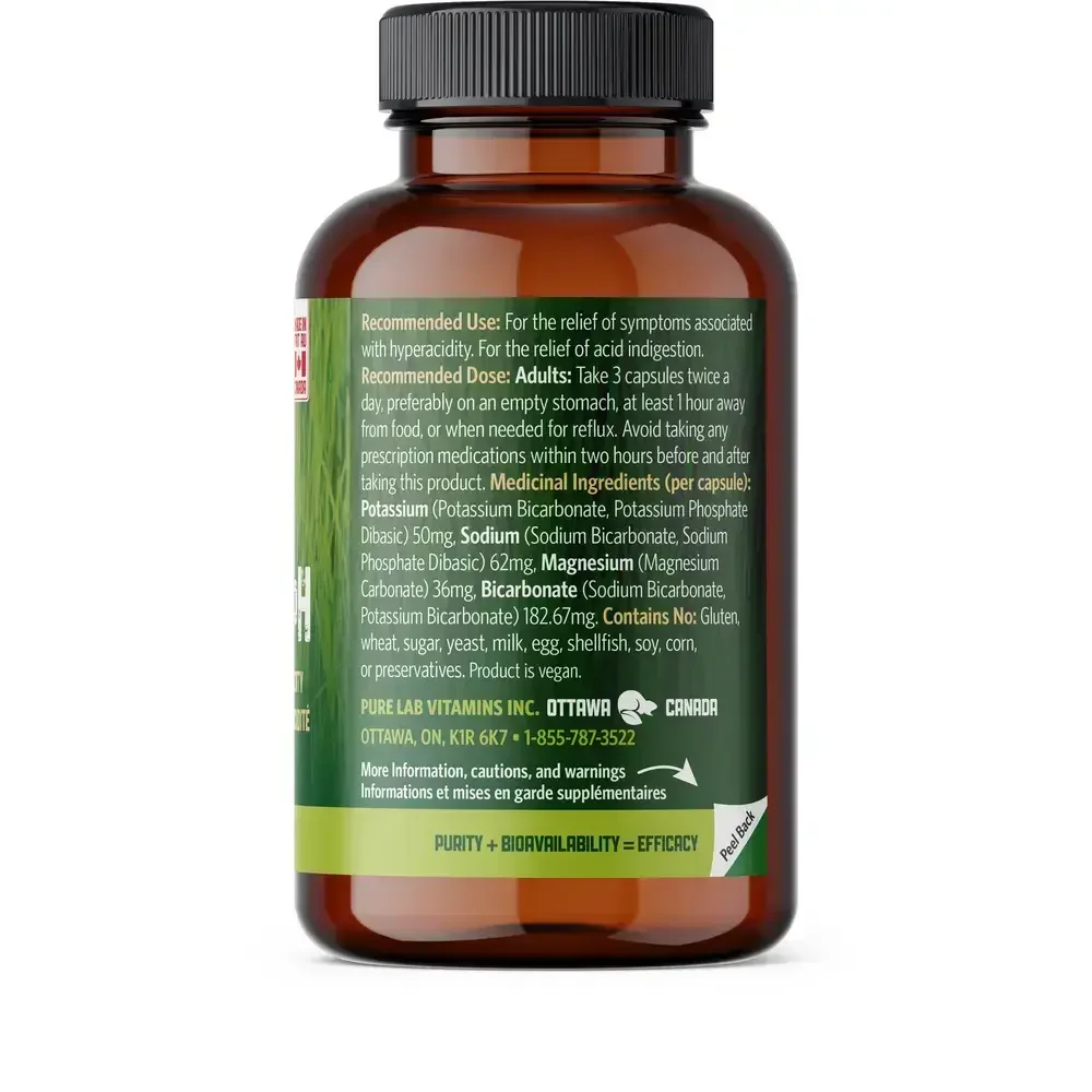 Product image for AlkaPure pH.