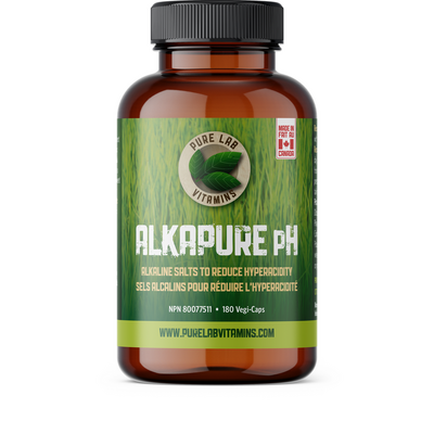 AlkaPure pH product image