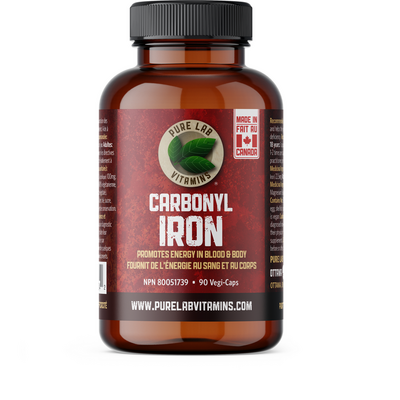 Carbonyl Iron product image