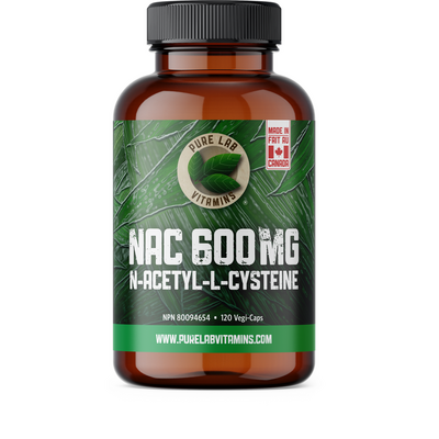 健康・医学 NACCI Fullscript | NAC Matrix with Selenium