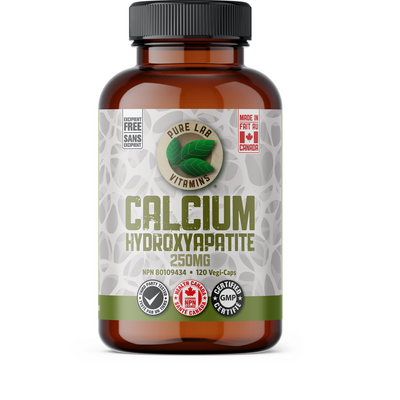 Calcium Hydroxyapatite product image