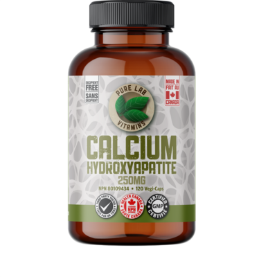 Calcium Hydroxyapatite
