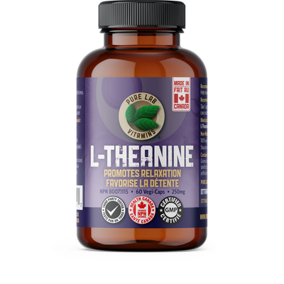 L-Theanine 250mg product image