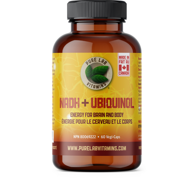 NADH+Ubiquinol product image