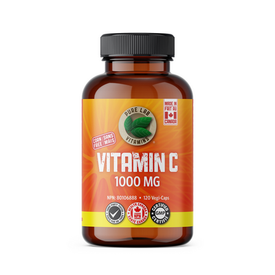 Vitamin C 1000mg product image