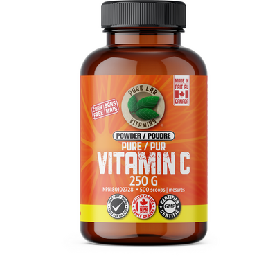 Vitamin C Powder (Corn Free) product image