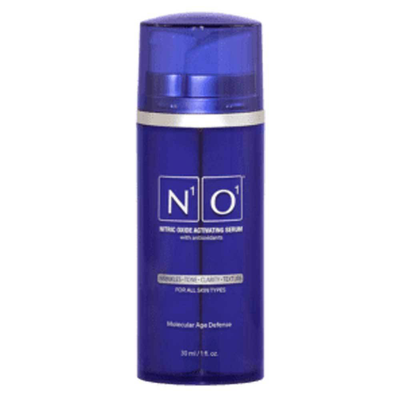 N1O1 Nitric Oxide Activating Serum 1 Ounce