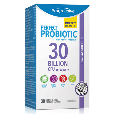 Perfect Probiotic 30B product image