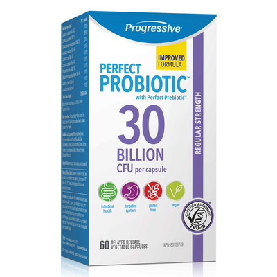 Perfect Probiotic 30B product image