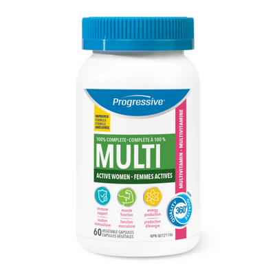 Multi For Active Women product image