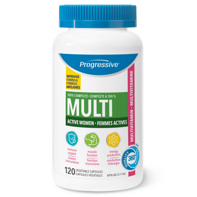 Multi For Active Women product image